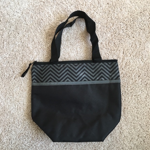pampered chef lunch bag